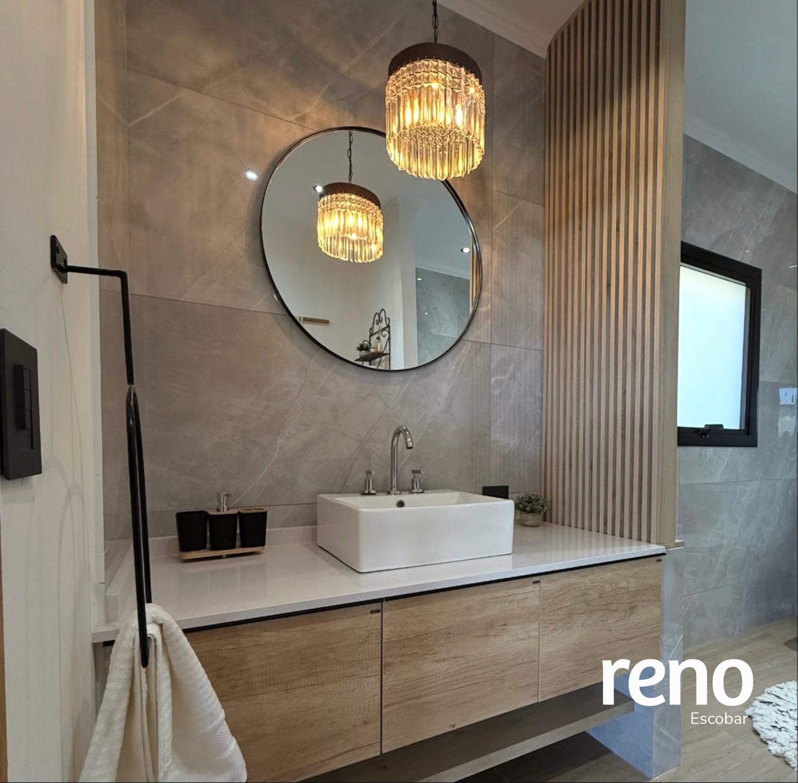 Vector · Reno Life