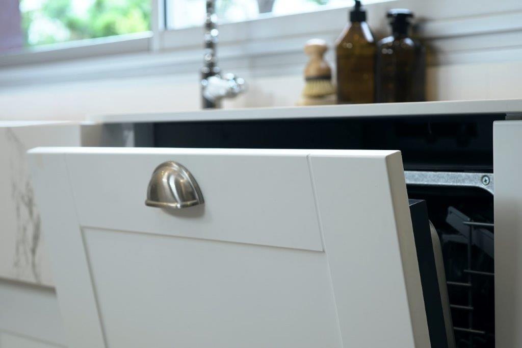 Colonia · Reno Life · PVC blanco texturado