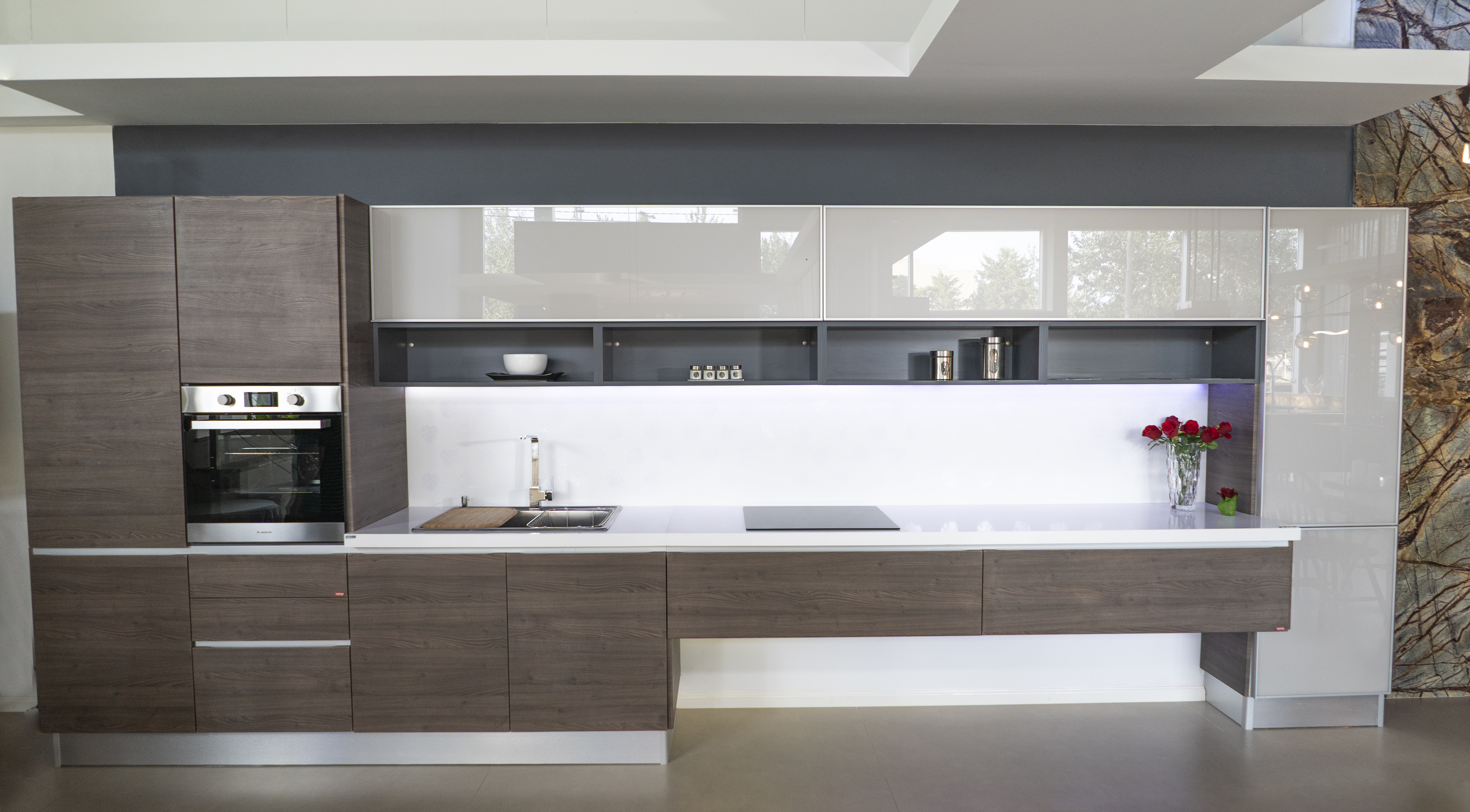 Neutra · Reno Life · PVC