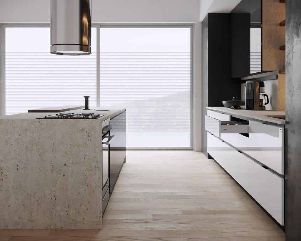 Neutra · Reno Life · PVC