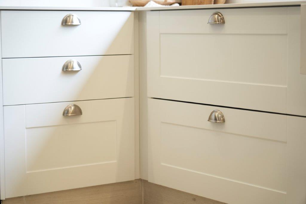 Colonia · Reno Life · PVC blanco texturado