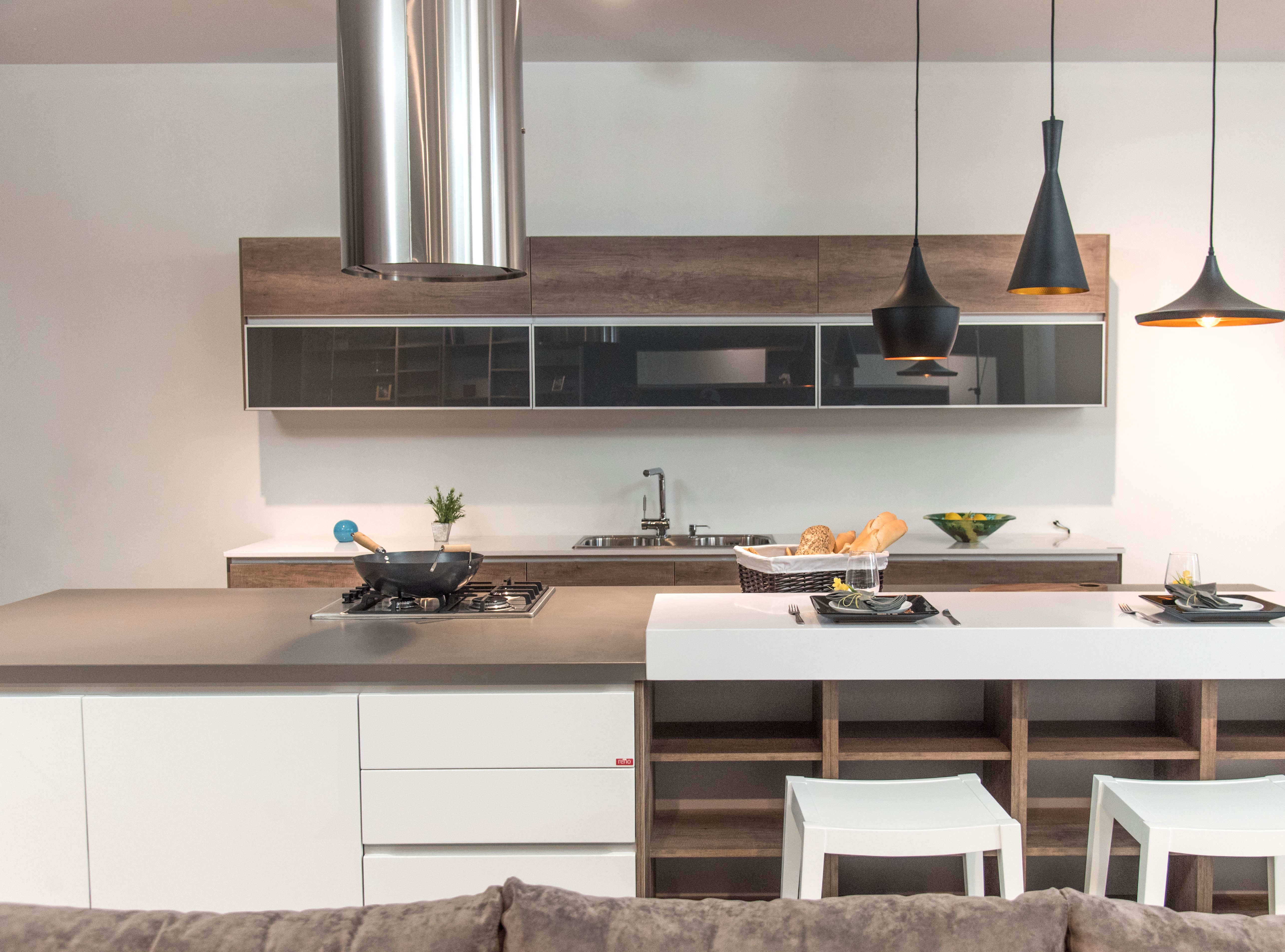 Neutra · Reno Life · PVC