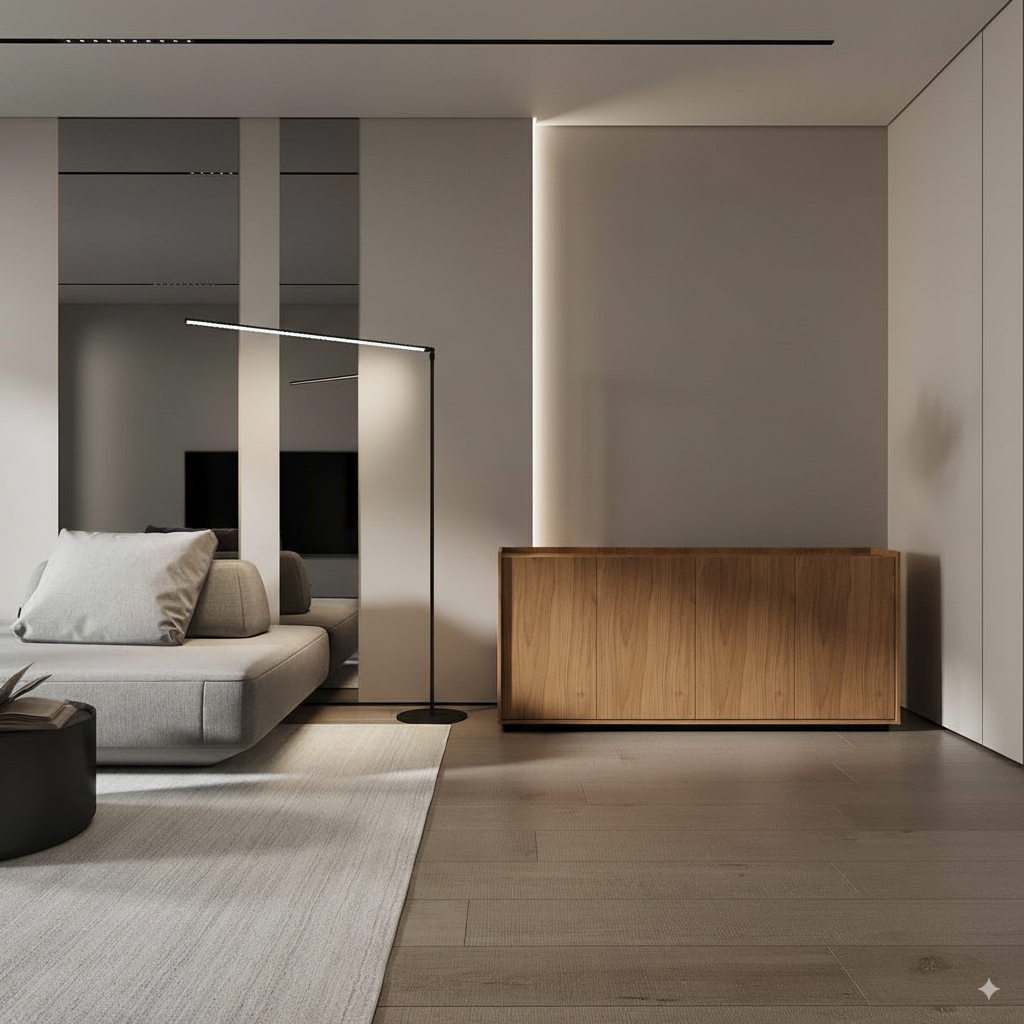 Exa · Exa · Living Collection