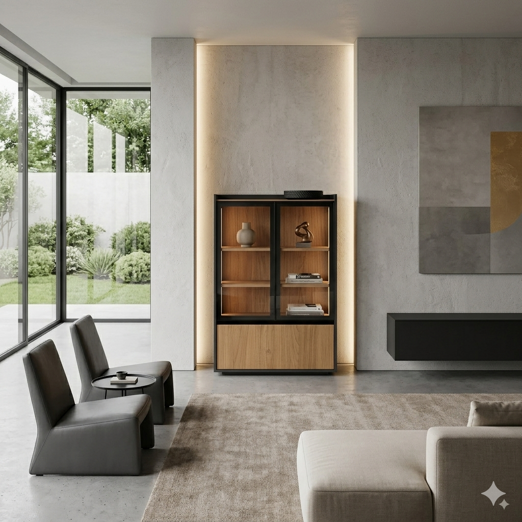 Exa · Exa · Living Collection