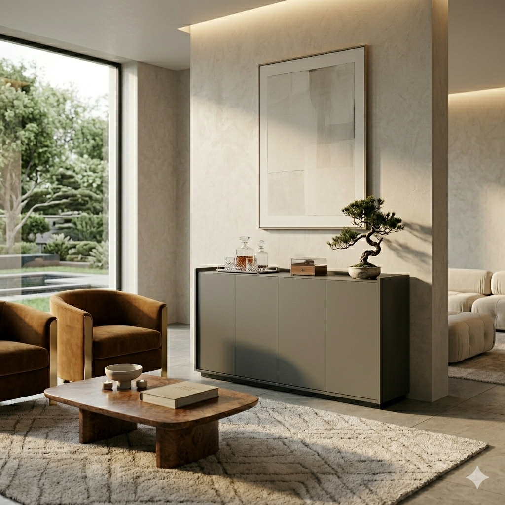 Exa · Exa · Living Collection